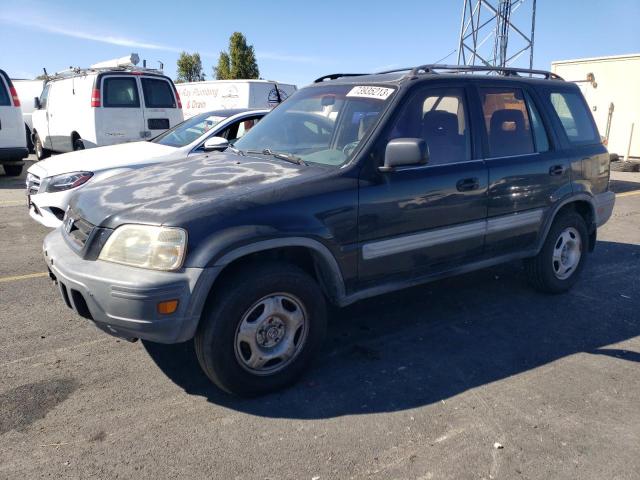 HONDA CRV 1998 jhlrd2848wc016553