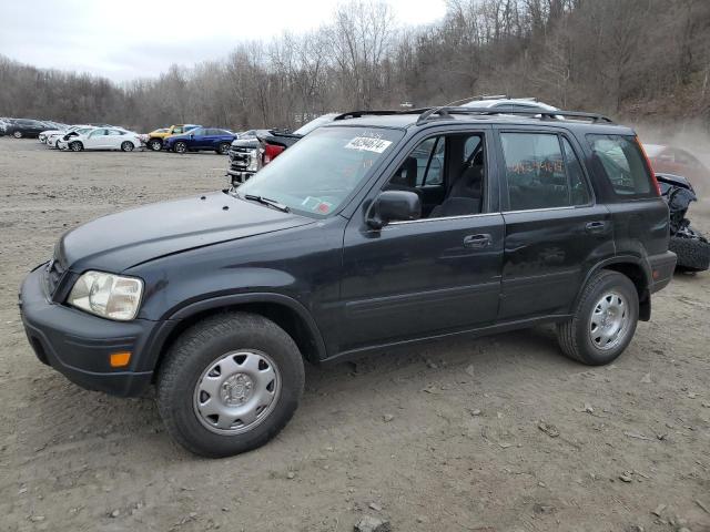 HONDA CRV 1999 jhlrd2848xc010429