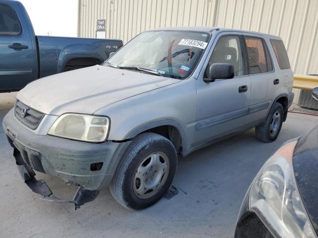 HONDA CR-V LX 1999 jhlrd2848xc011581