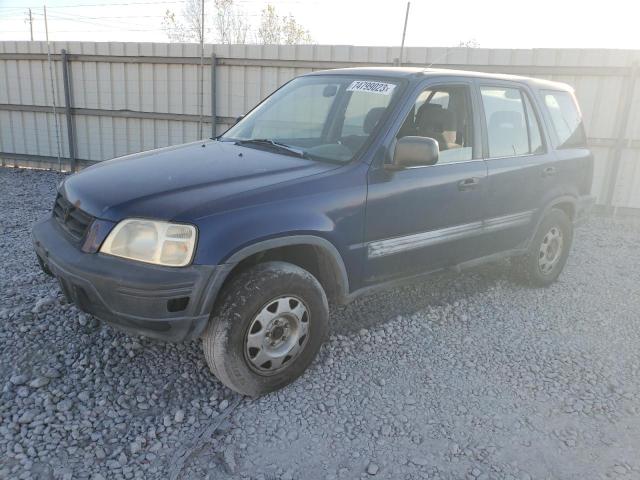 HONDA CRV 1999 jhlrd2848xc021544