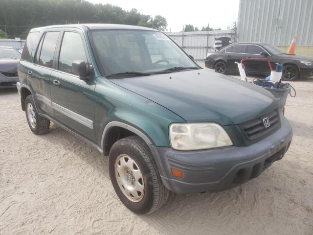 HONDA CR-V 2000 jhlrd2848yc001196