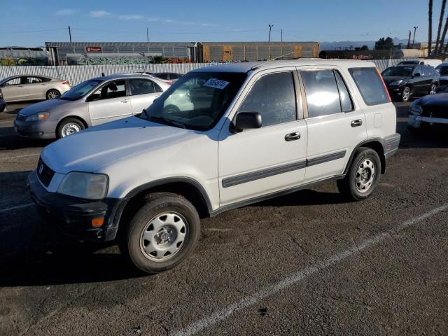 HONDA CR-V LX 2001 jhlrd28491s012252