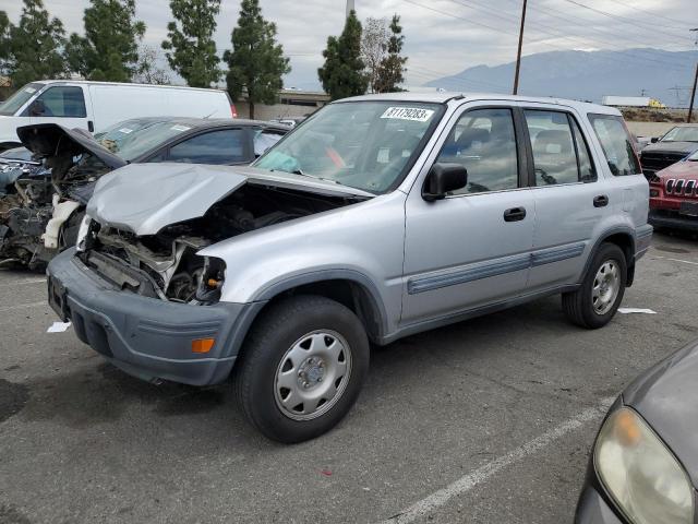 HONDA CRV 1998 jhlrd2849wc005500