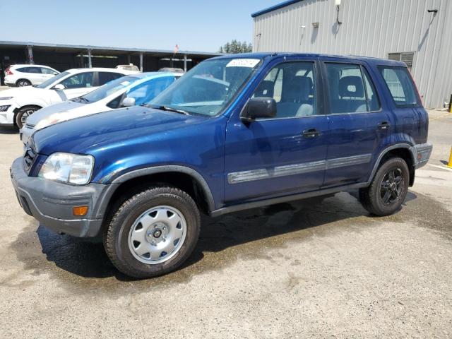 HONDA CRV 1998 jhlrd2849wc009515