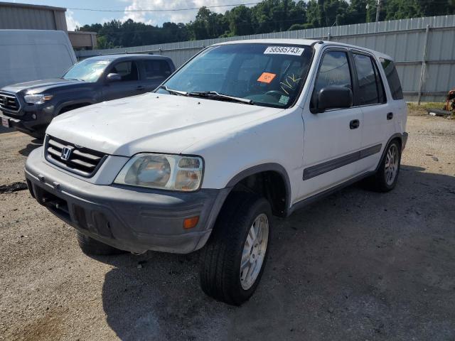 HONDA CRV 1999 jhlrd2849xc000315