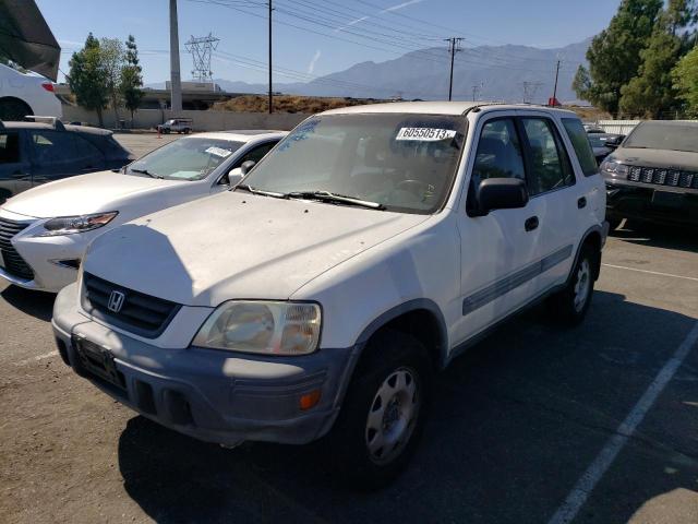 HONDA CR-V LX 1999 jhlrd2849xc014716