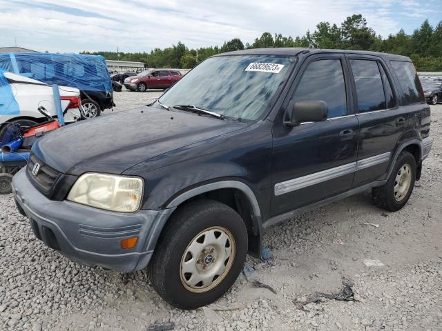 HONDA CR-V LX 2000 jhlrd2849yc012188