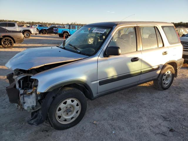 HONDA CR-V LX 2001 jhlrd284x1c004638