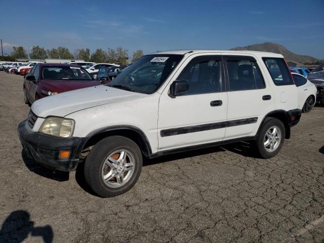 HONDA CRV 2001 jhlrd284x1c005076