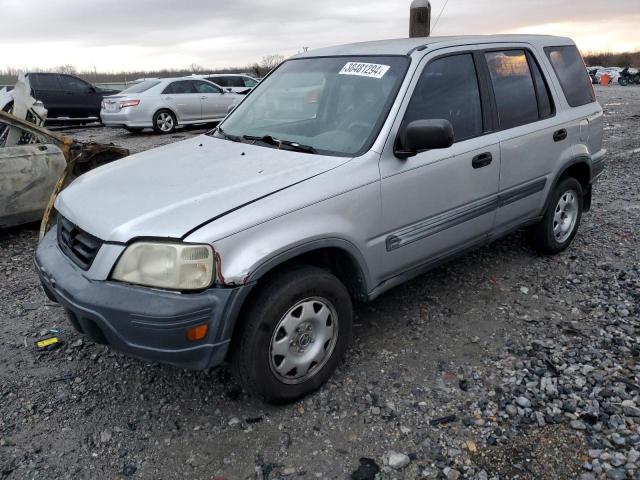 HONDA CRV 2001 jhlrd284x1s013023