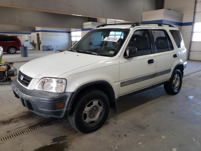 HONDA CR-V LX 2001 jhlrd284x1s014401