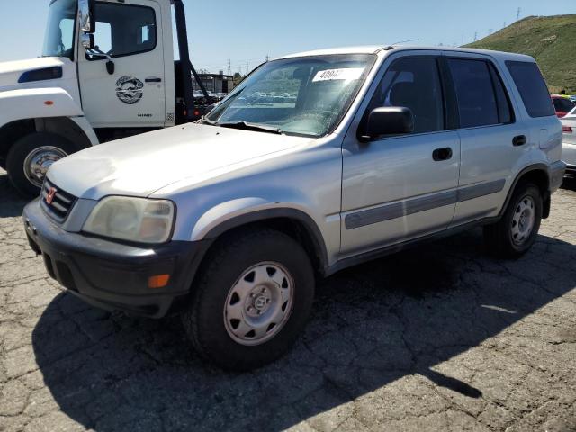 HONDA CRV 2001 jhlrd284x1s020862