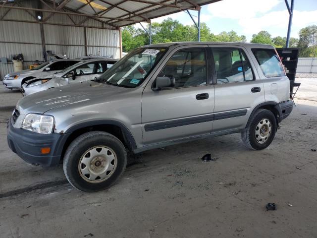 HONDA CRV 1998 jhlrd284xwc001956