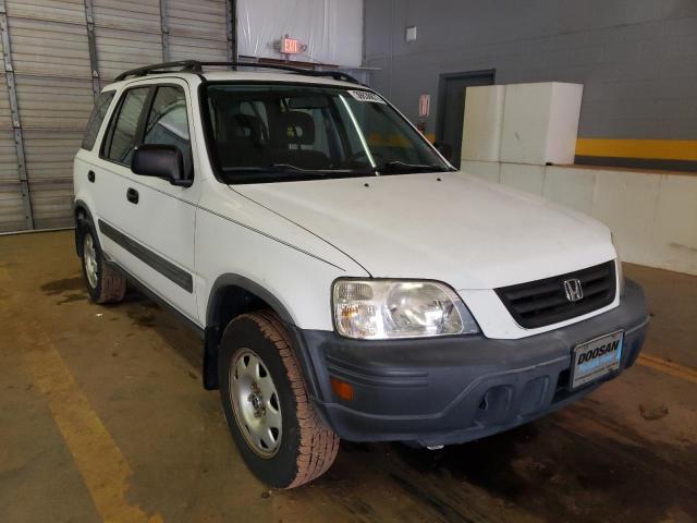 HONDA CR-V LX 1999 jhlrd284xxc013199