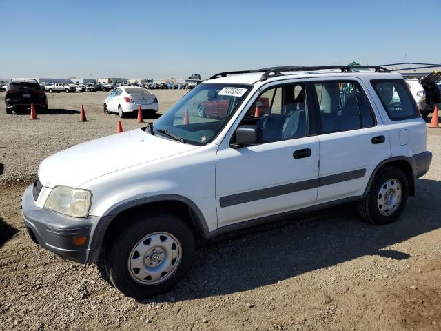 HONDA CRV 2000 jhlrd284xyc002186