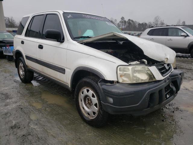 HONDA CR-V LX 2000 jhlrd284xyc010370