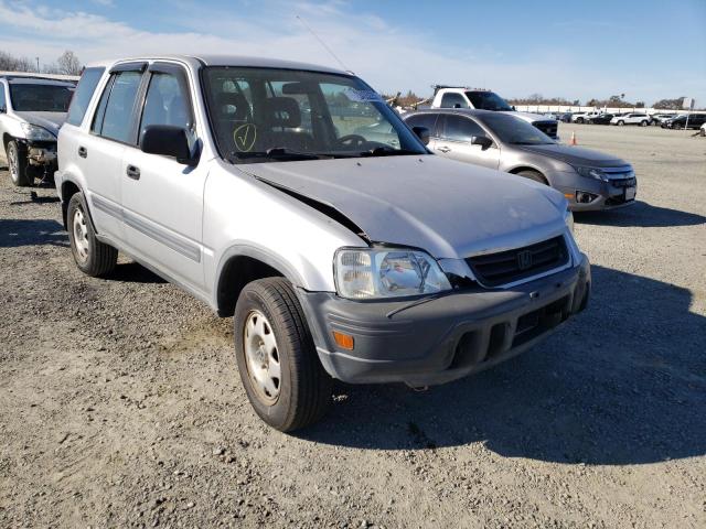 HONDA CR-V 2000 jhlrd284xyc011860