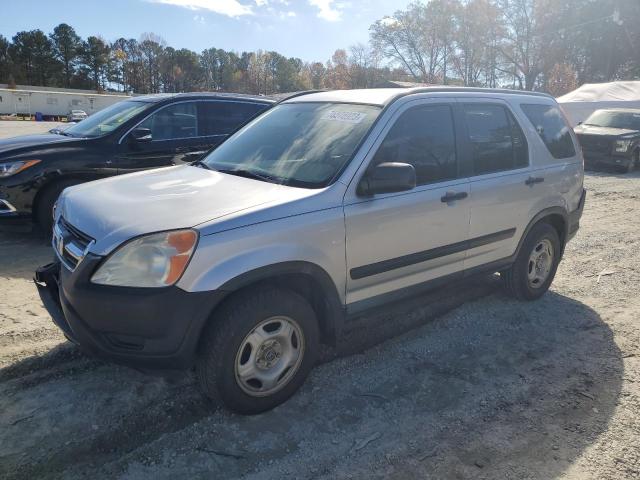 HONDA CRV 2003 jhlrd68403c017912