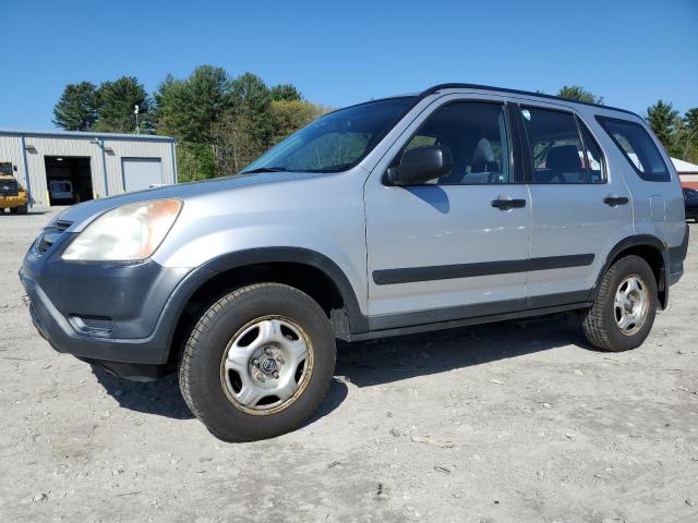 HONDA CRV 2003 jhlrd68413c004716