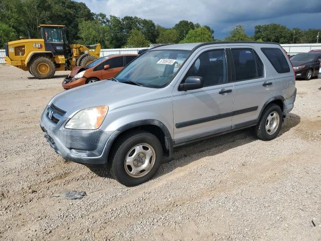 HONDA CR-V LX 2003 jhlrd68423c018575