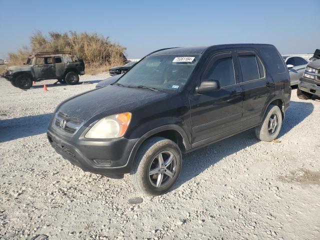 HONDA CR-V LX 2004 jhlrd68434c007232