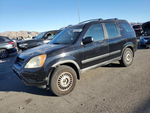 HONDA CR-V LX 2004 jhlrd68434c023995