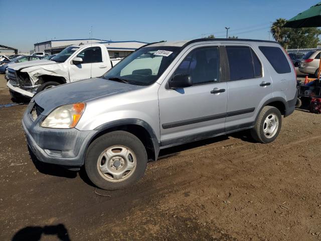 HONDA CRV 2003 jhlrd68443c001762