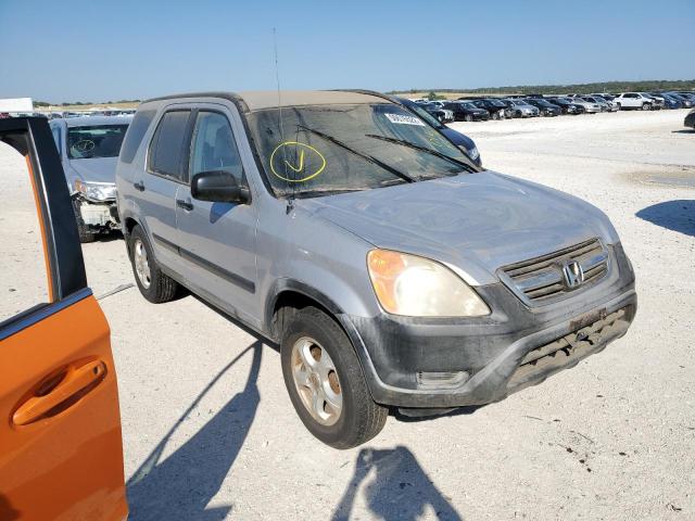 HONDA CR-V LX 2003 jhlrd68453c016822