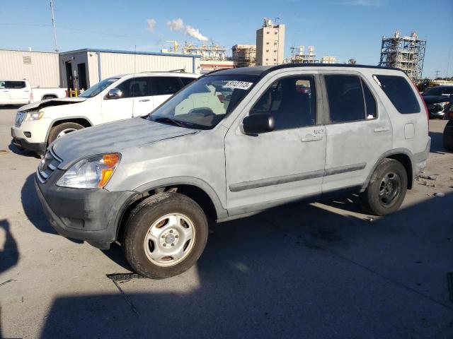 HONDA CRV 2002 jhlrd68472c010065