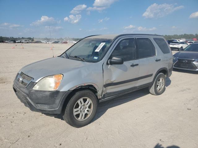 HONDA CR-V LX 2004 jhlrd68474c012112