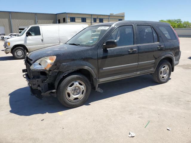 HONDA CRV 2003 jhlrd68483c012103