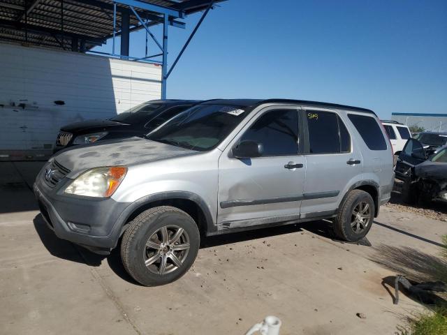 HONDA CRV 2003 jhlrd68493c002308