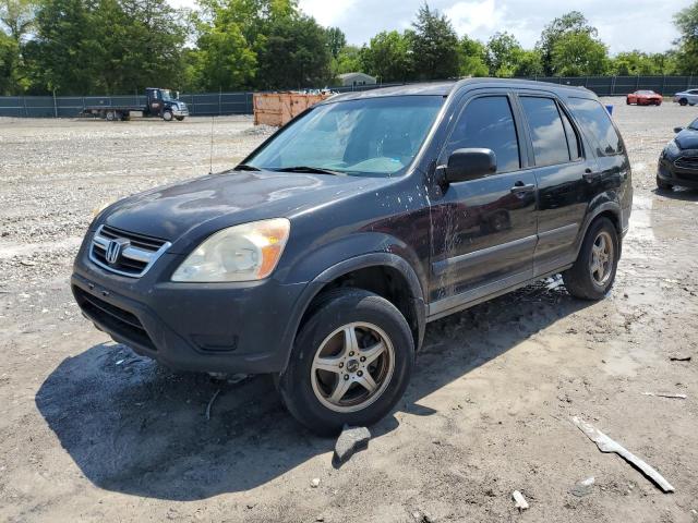 HONDA CR-V 2003 jhlrd68493c006102