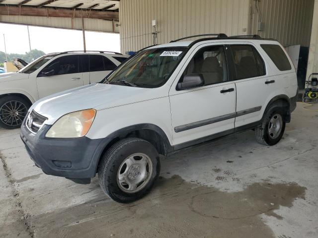 HONDA CRV 2002 jhlrd684x2c005247