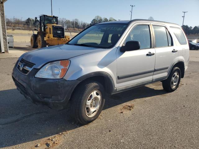 HONDA CRV 2003 jhlrd684x3c000762