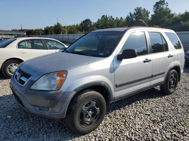 HONDA CRV 2003 jhlrd684x3c016847