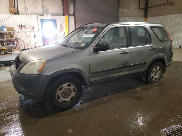 HONDA CRV 2006 jhlrd68506c015848