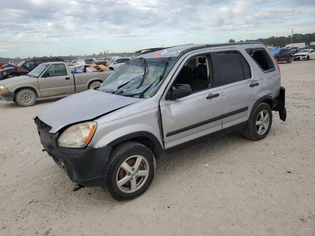 HONDA CR-V LX 2005 jhlrd68535c004793