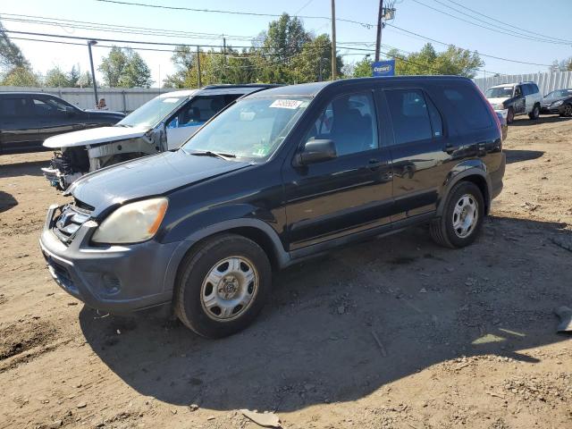 HONDA CRV 2005 jhlrd68535c006964