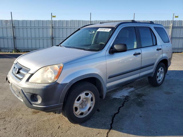 HONDA CRV 2006 jhlrd68566c011304