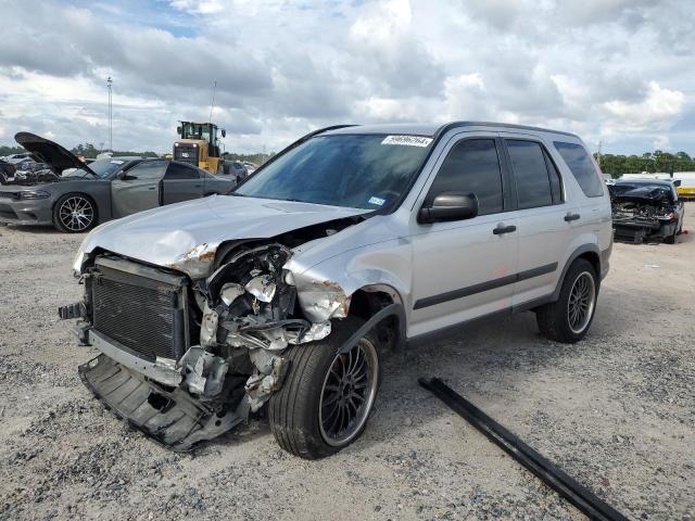 HONDA CRV 2006 jhlrd68566c012050