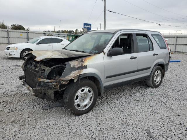 HONDA CRV 2006 jhlrd685x6c011256