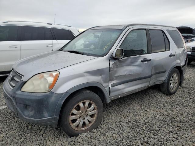 HONDA CRV 2005 jhlrd77825c042324