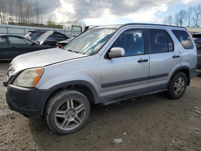 HONDA CRV 2003 jhlrd77833c034925