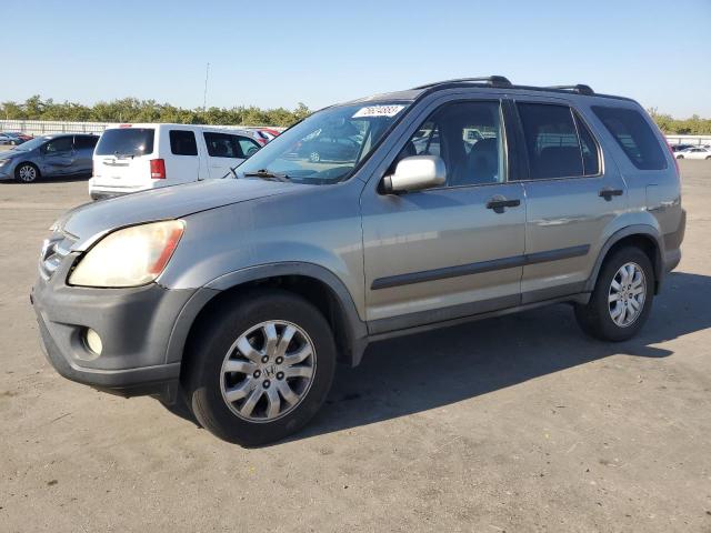 HONDA CRV 2006 jhlrd77856c031951