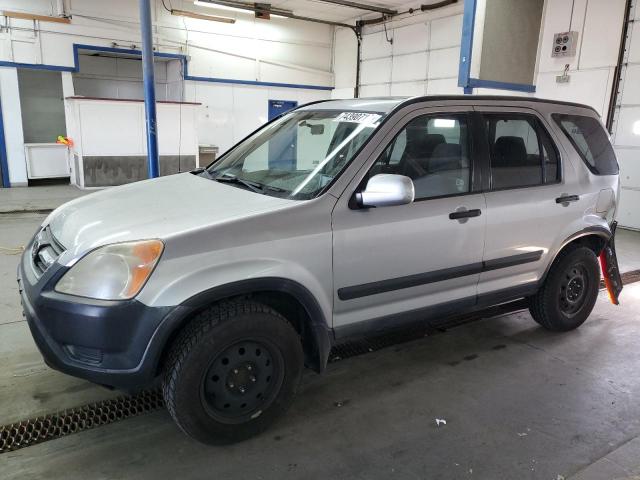 HONDA CRV 2003 jhlrd77863c045806