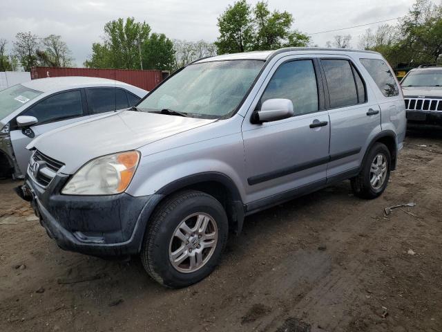 HONDA CRV 2002 jhlrd77872c047871