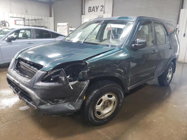 HONDA CRV 2003 jhlrd78403c042413