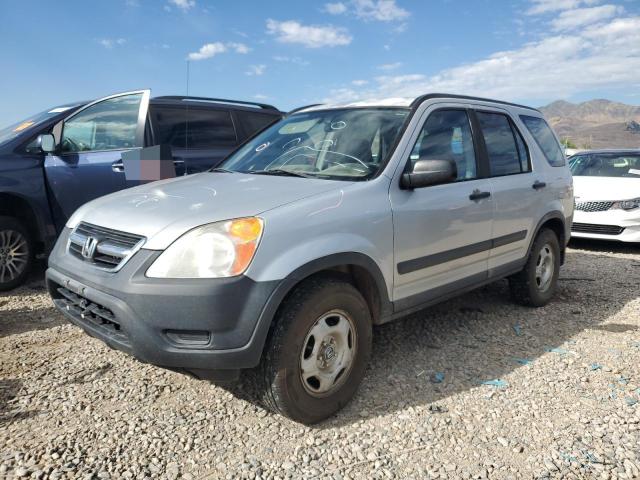 HONDA CR-V LX 2003 jhlrd78413c039228