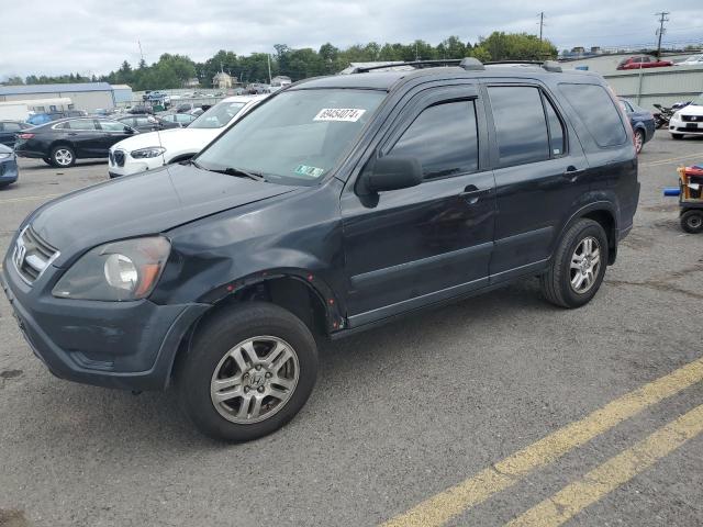 HONDA CR-V LX 2003 jhlrd78483c028260